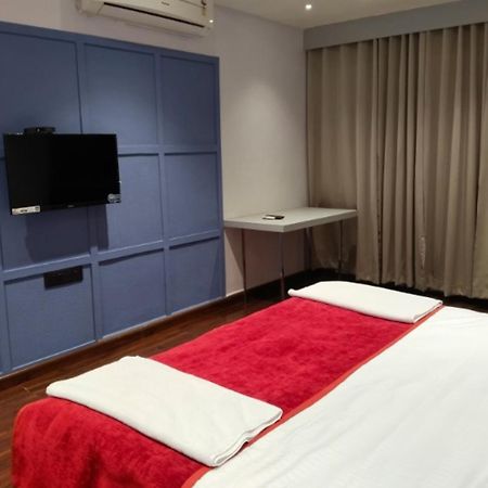 Hotel Balaji Central Ratlam Luaran gambar