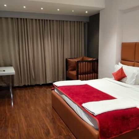 Hotel Balaji Central Ratlam Luaran gambar