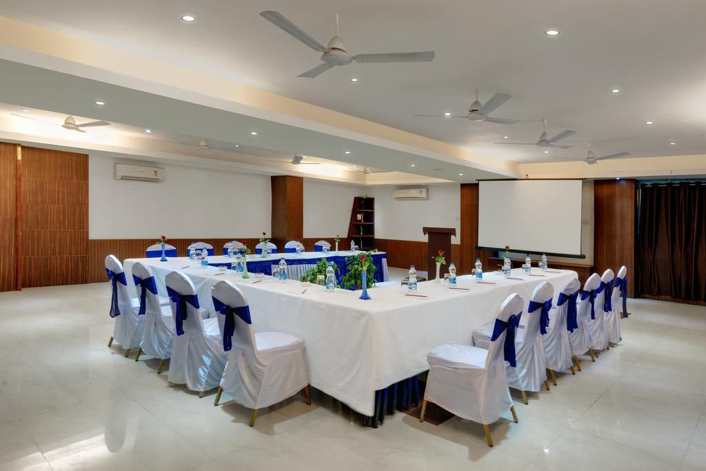 Hotel Balaji Central Ratlam Luaran gambar