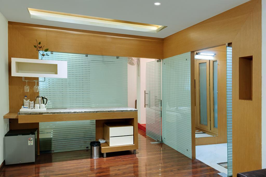 Hotel Balaji Central Ratlam Bilik gambar