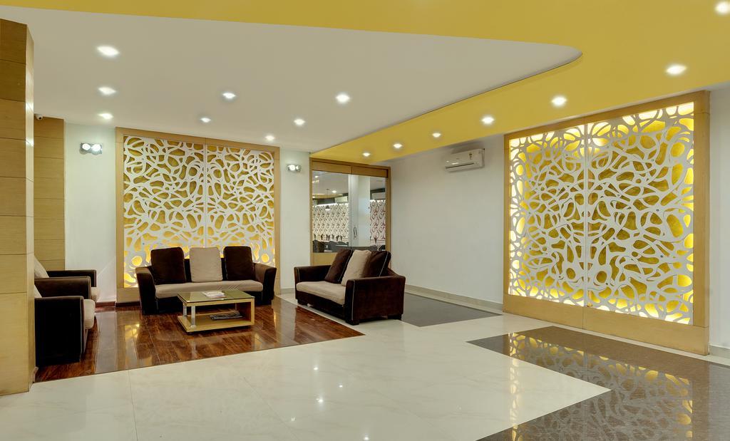 Hotel Balaji Central Ratlam Luaran gambar
