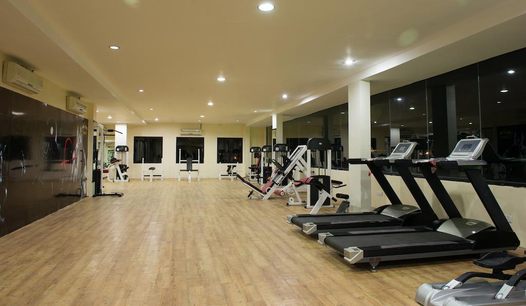 Hotel Balaji Central Ratlam Luaran gambar