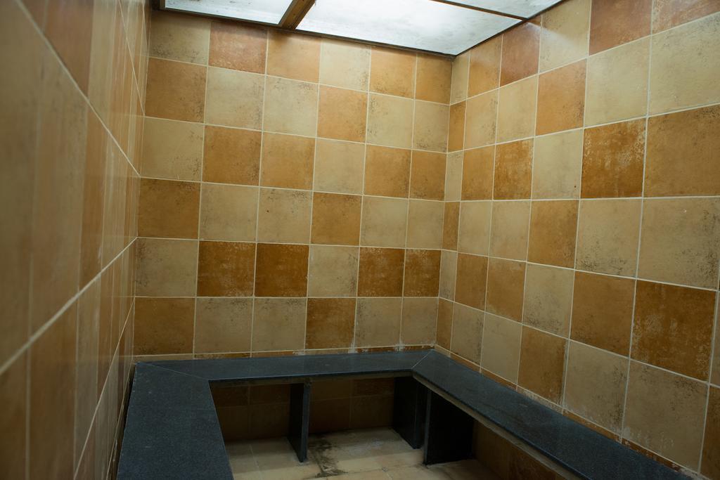 Hotel Balaji Central Ratlam Luaran gambar