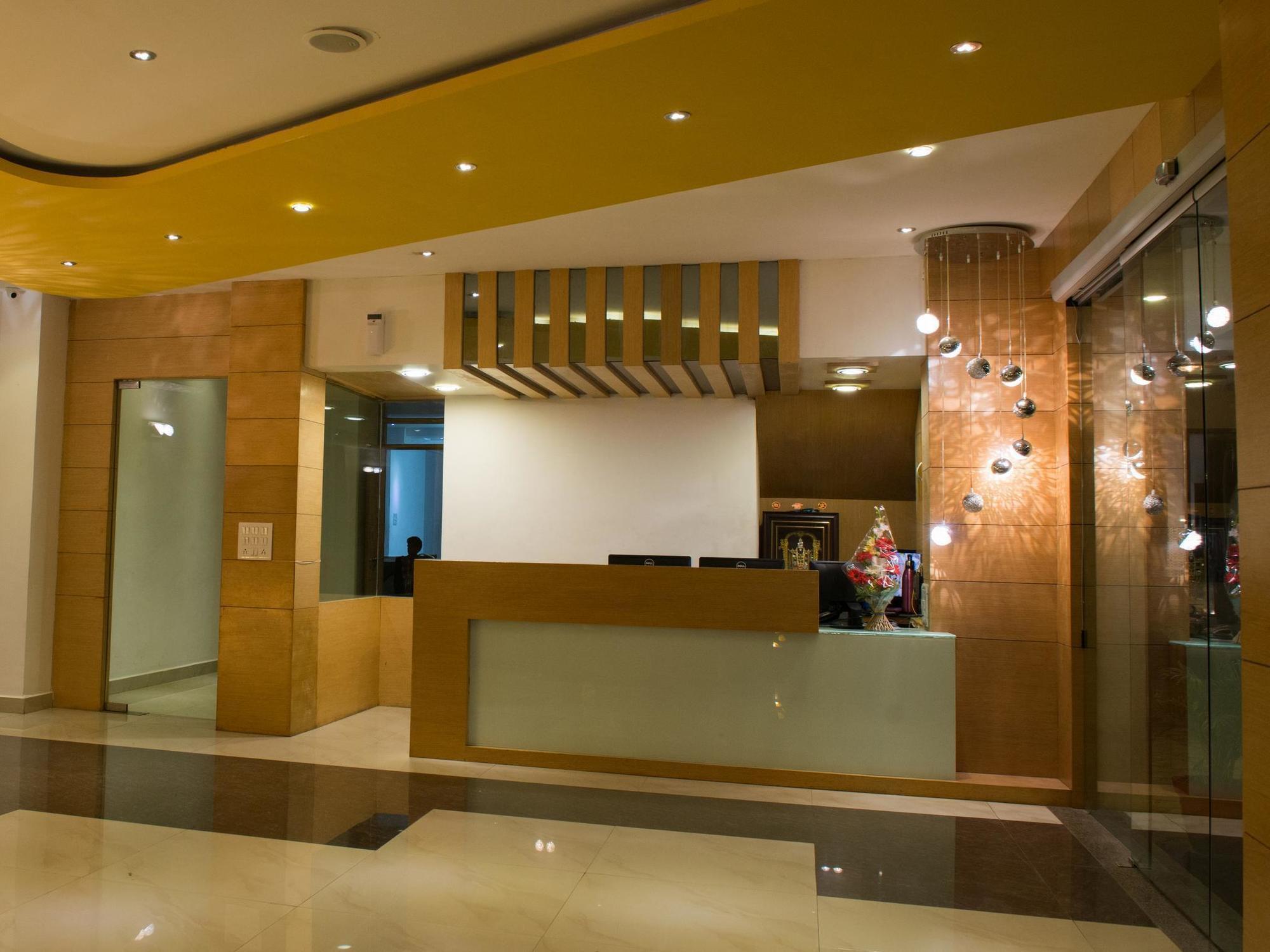 Hotel Balaji Central Ratlam Luaran gambar